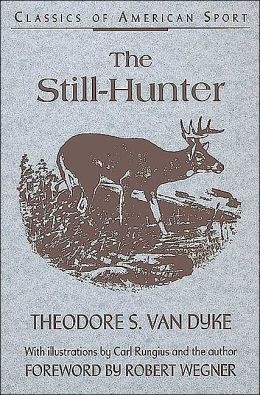 The Still Hunter Van Dyke